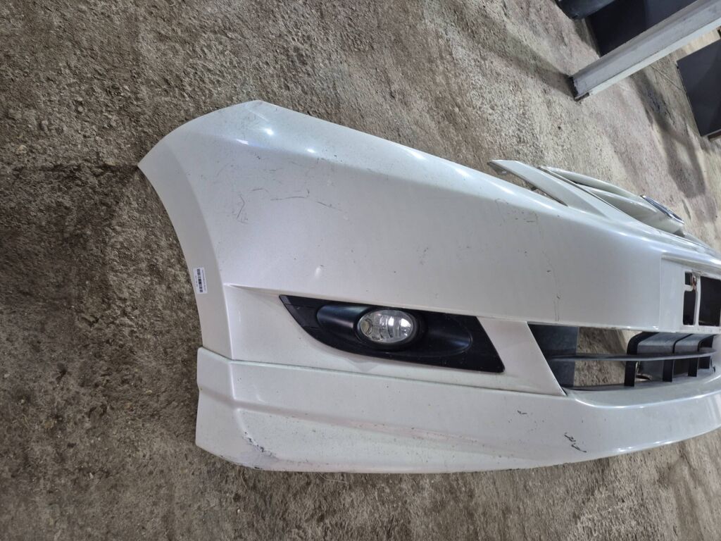 Бампер на Honda Edix BE3 Фото 5