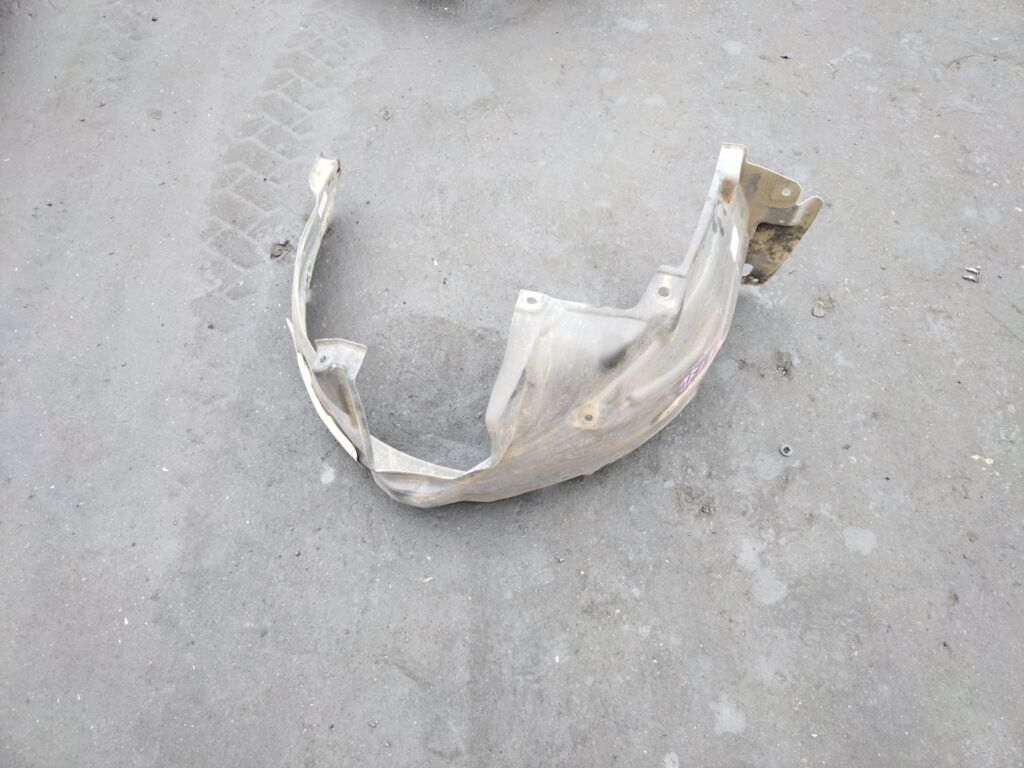 Подкрылок на Honda N-Box JF1 S07A 74101-TY0-N000, Переднее Правое расположение