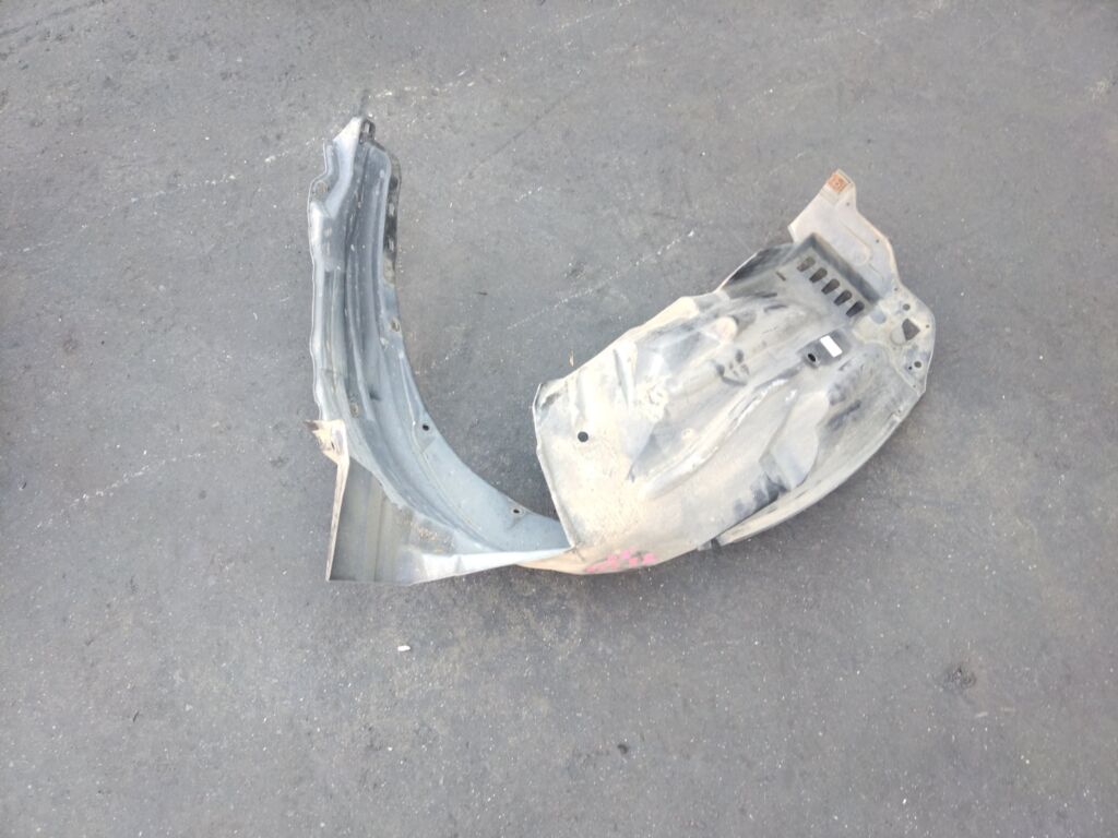 Подкрылок на Honda Freed GB3 L15A 74101-SYY-00, Переднее Правое расположение