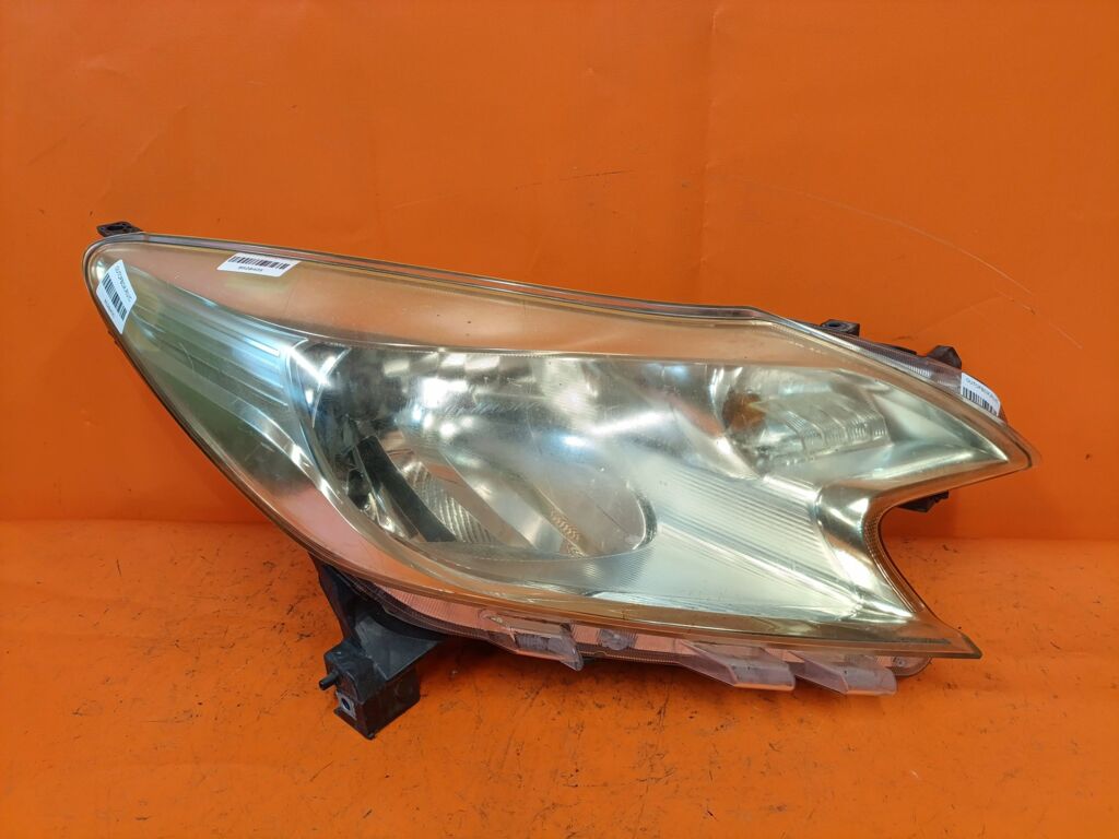 Фара на Nissan Note E12 1868, Правое расположение