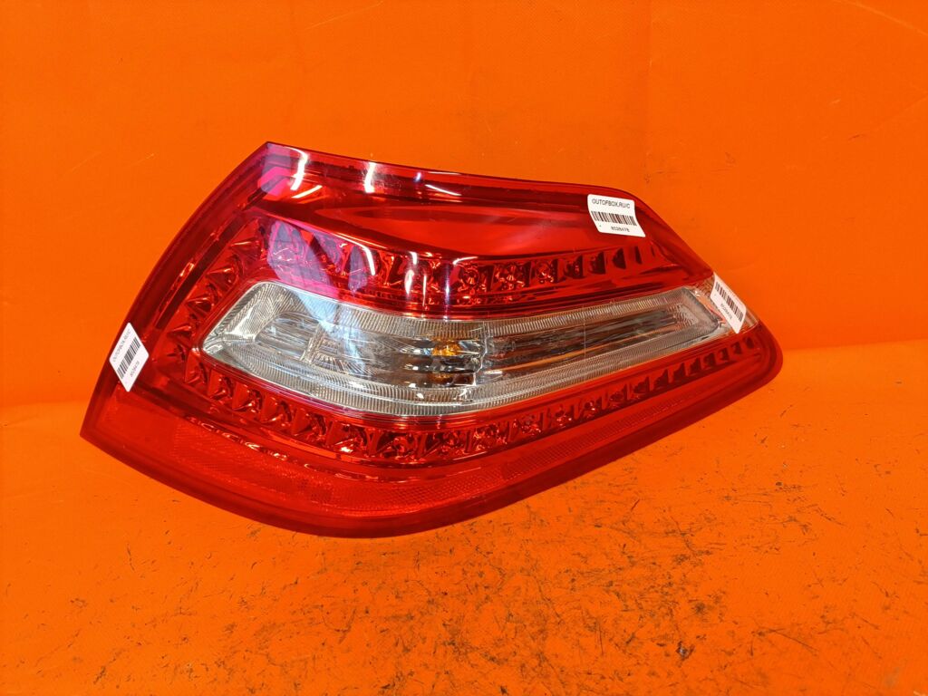 Стоп на Nissan Teana J32 P7271, Правое расположение