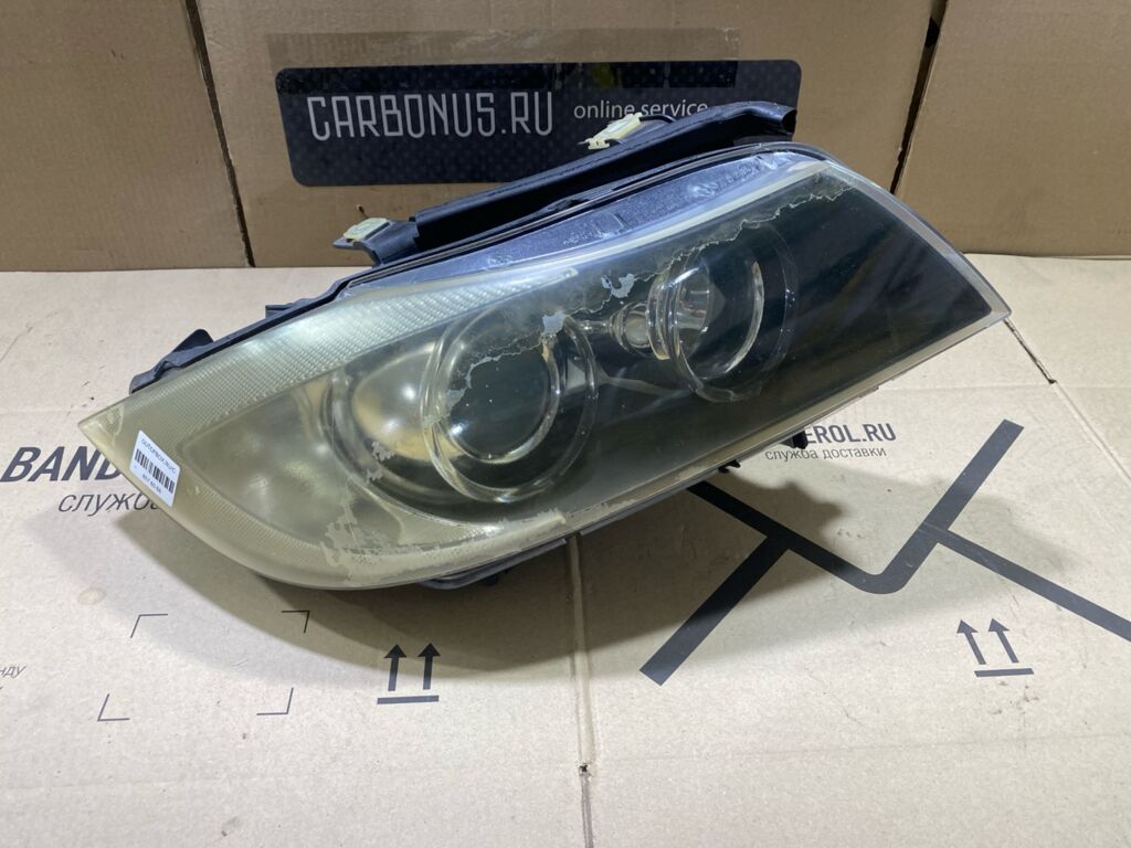 Фара на Bmw 3-Series E90 631169427409, Правое расположение
