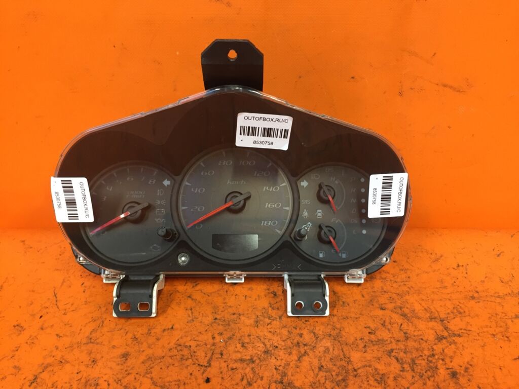 Спидометр на Mitsubishi Colt Z22A 4A90