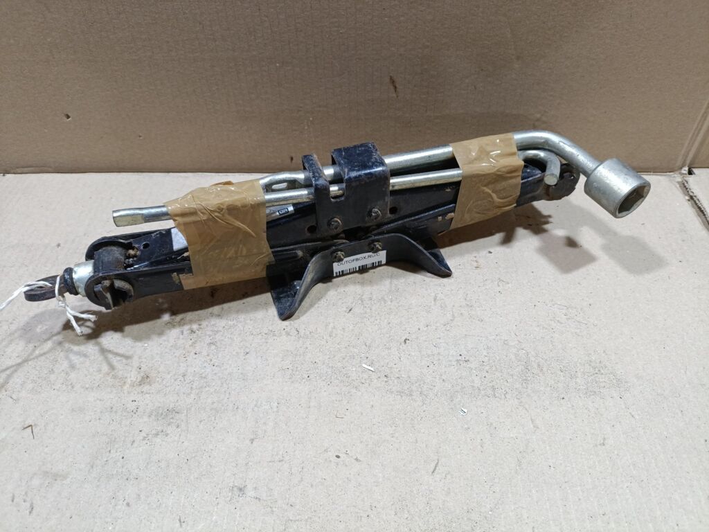 Домкрат