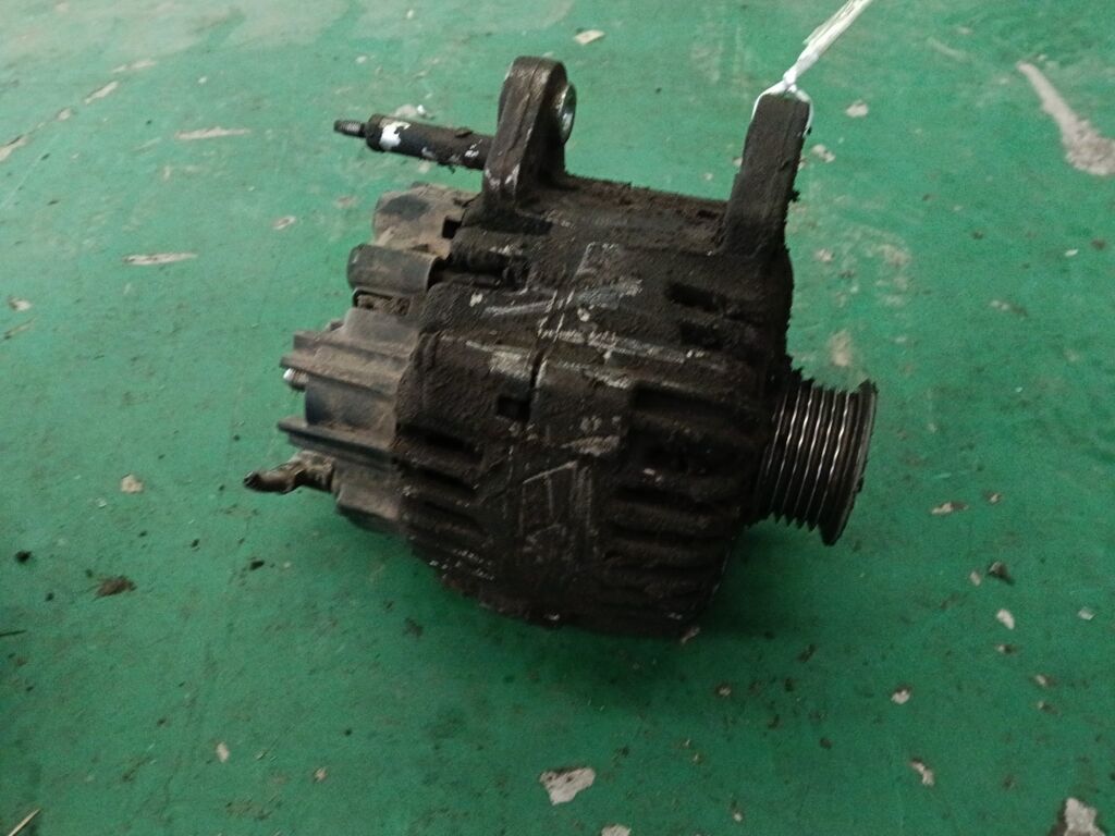 Генератор на Skoda Octavia 1Z BSE 03C903023H