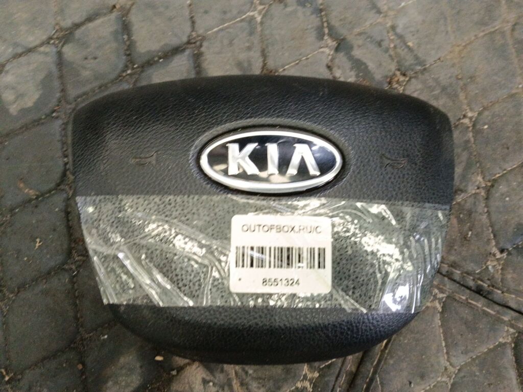 Air bag 56900-4X000 на Kia Rio QB Фото 2