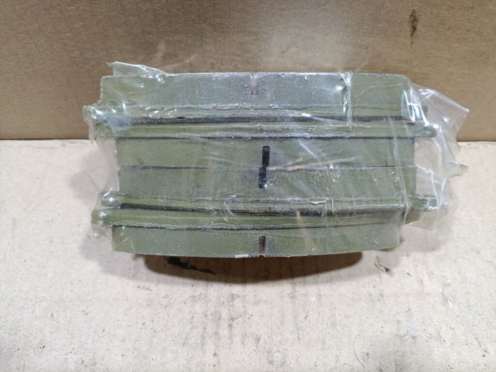 Тормозные колодки tds TD-086-2446, 05P451, 0606 00, 060600, 07000170, 0986494566, 10219, 113373, 120757, 12200, 140 000BSX, 140 000SX, 140 002SX, 140 010SX, 141206, 141206204, 1501222243, 1512135, 17BP9050J, 2204970, 222243, 2458501, 260600, 2926101, 36954, 36954 OE, 41060-21T90, 41060-25T90, 41060-3T090, 41060-6T390, 4106021T90, 4106025T90, 410606T290, 5-86106237, 5-86116486, 5-86122926, 5-86122929, 5130, 5861062370, 5861164860, 5861229260, 5861229270, 5861229290, 586124985, 5861543790, 60600, 6131179, 6260451, 7000170, 8110 14007, 8224970, 8DB355013721, A288K, AA0400, AC058451D, ADB0758, ADB0758HD, ADN14298, AF1121, AF1220, AFP164, AFP519S, AFP57, AN-288K, AN-483WK, AN288KX, AS-N366, AS-N404M, ASN2072, AV727, AY040-NS077, AY040-NS808, AY040-NS925, AY040NS808, AY040NS845, BBP1497, BP1476, BP2757, BP437, BP6560, C11071, C11071JC, CBP0758, CD1121, CD1121STD, CD1121TYPED, CD1220M, CF2204, CKN115, D10606T290, D106MS3687, D1121, D1121-02, D112101, D1220M-02, D1220M01, DG1153NF, DP1010100423, FP2107, FP2107E, GDB3117, GDB3177, GDB995, GK0830, GP01121, HP9067, J3601061, KBP6551, KD1121, KD1204, LP1146, M2624585, MBP437, MD097, MDB2025, MN-307, MN436M, MS2204, N00914, N281235, N360N64, NDP-316C, NKN1197, NP2095, P204, P706300, PBP321, PF-2204, PF-2446, PF2204, PN2204, PN2204W, PN2446, PRP0922, Q0930638, QF57000, RN609, SN574, SN574P, ST410606T290, T1745, TABP2231, TD2446, TH316C, V9118N020, V9118N067, VBS3117PS, WS207800 на Nissan Atlas SR8F23 Фото 2