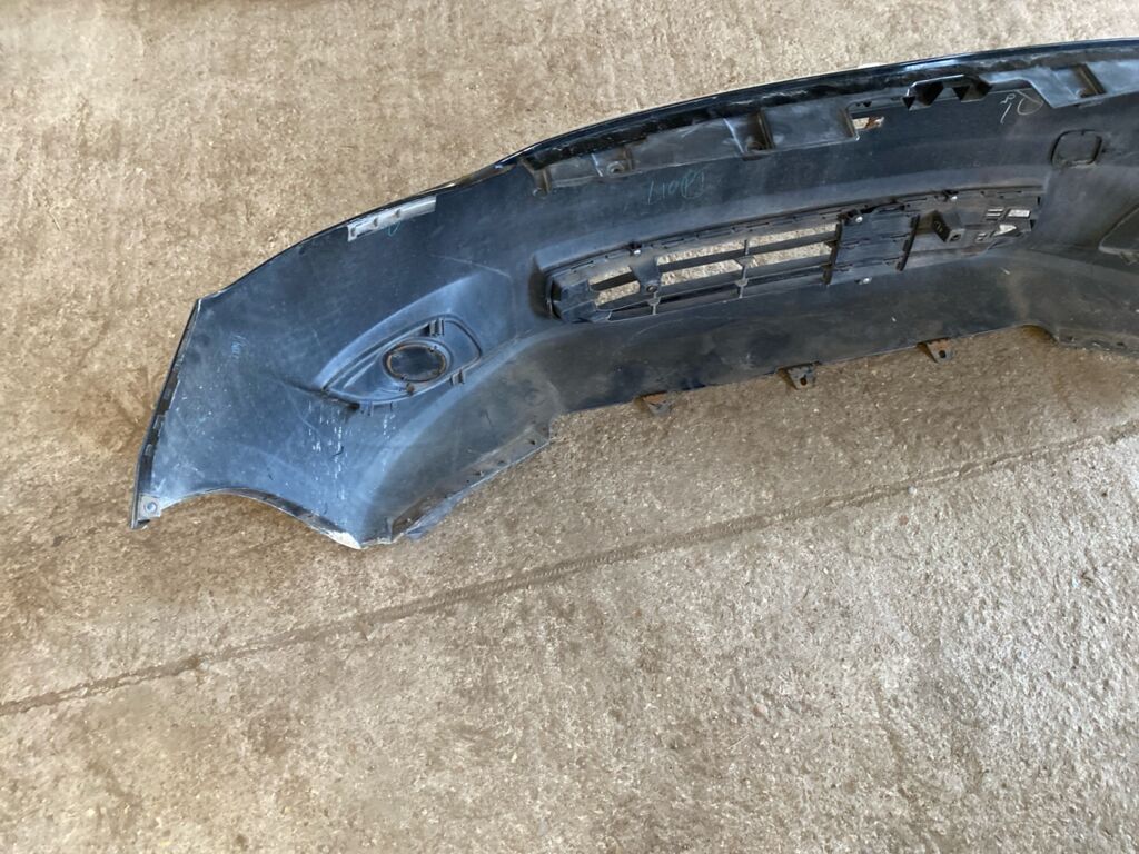 Бампер на Mitsubishi Mirage A05A Фото 4