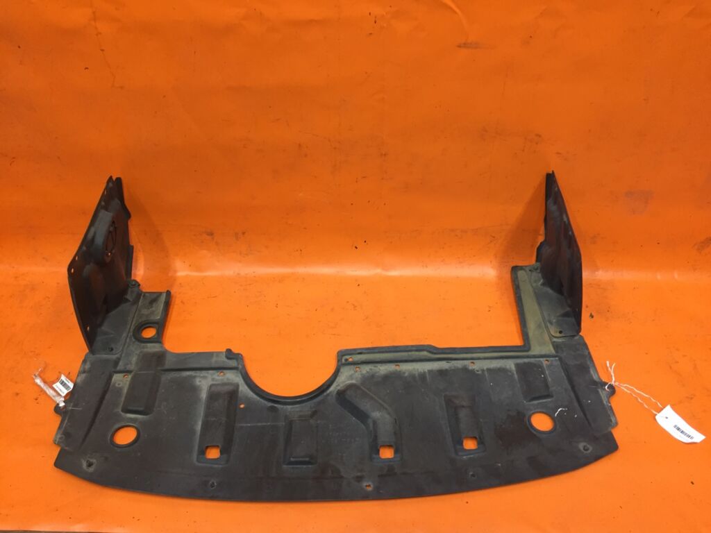 Защита двигателя на Mitsubishi Colt Plus Z23W 4A91 MR488695, Переднее расположение