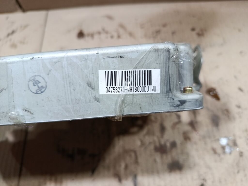 Блок EFI на Subaru Legacy Wagon BH5 EJ206 Фото 5