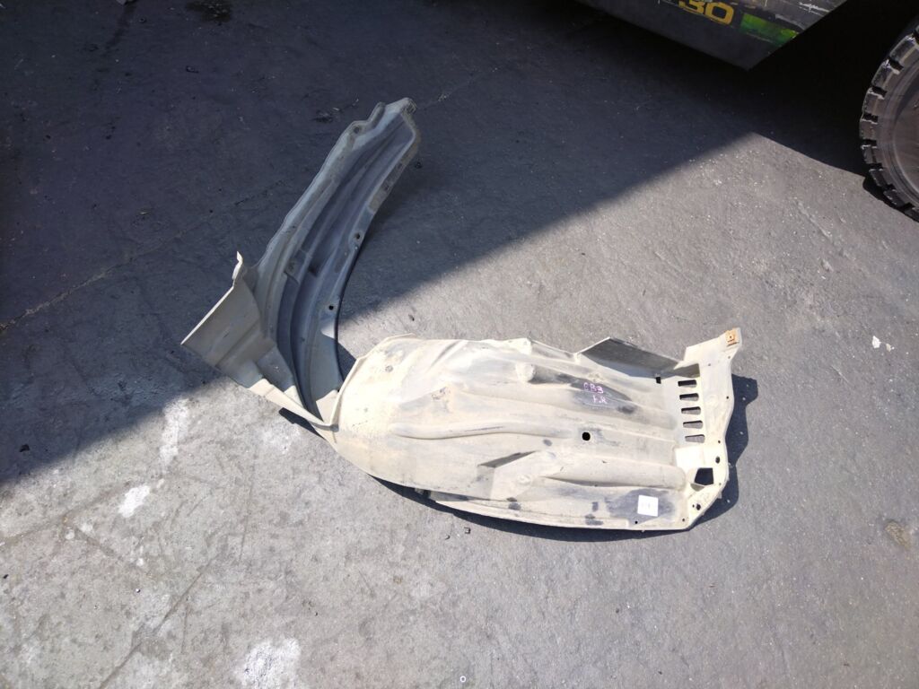 Подкрылок на Honda Freed GB3 L15A, Переднее Правое расположение