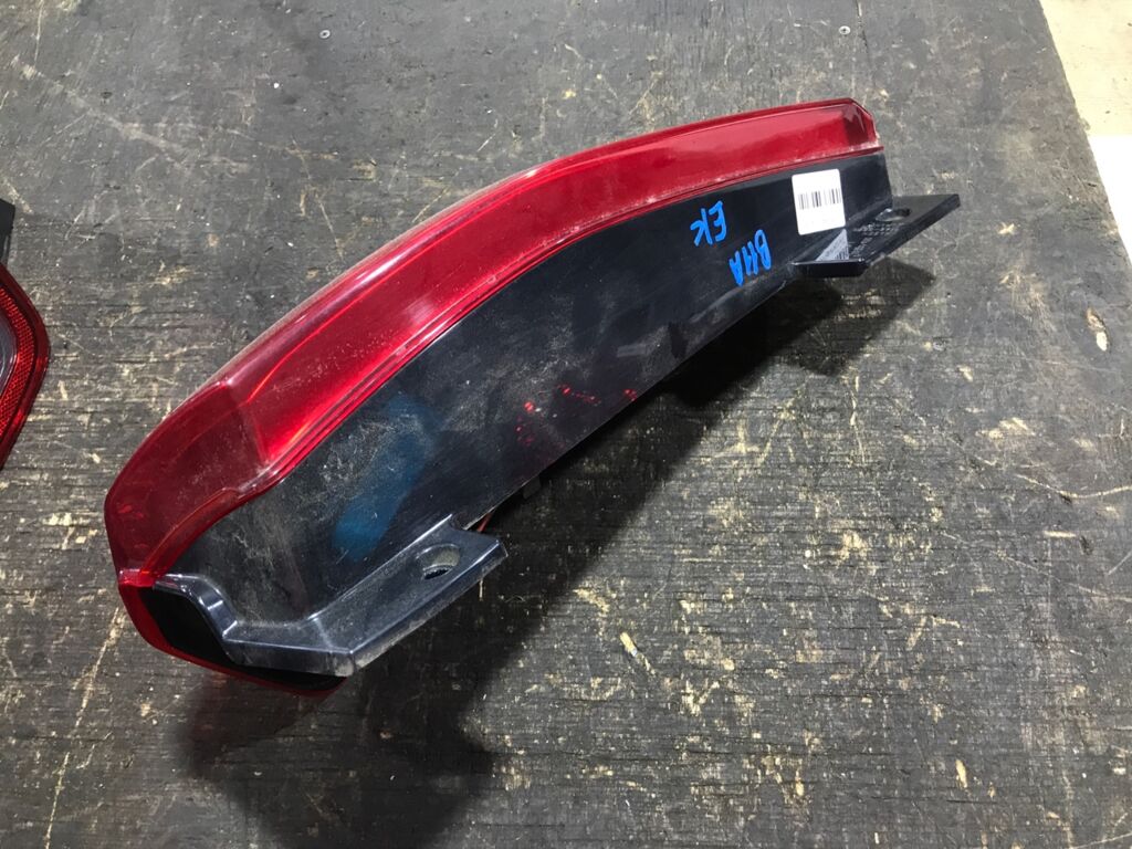 Стоп 1146-398 1146-398 на Mitsubishi Ek Space B11A Фото 2