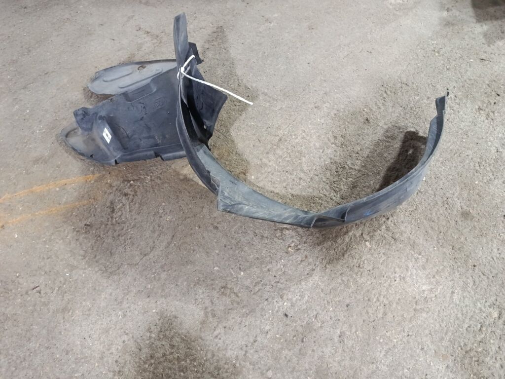 Подкрылок 59110FA050 на Subaru Impreza GC2 Фото 2