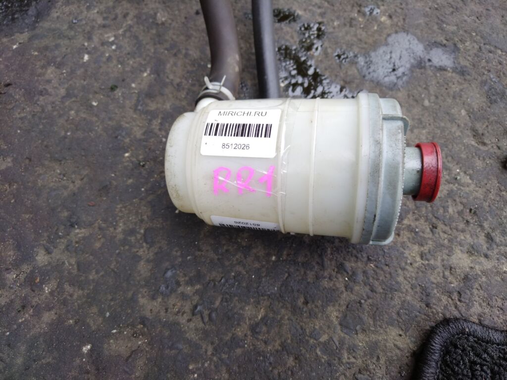 Бачок гидроусилителя на Honda Elysion RR1 K24A 53701-SFE-003