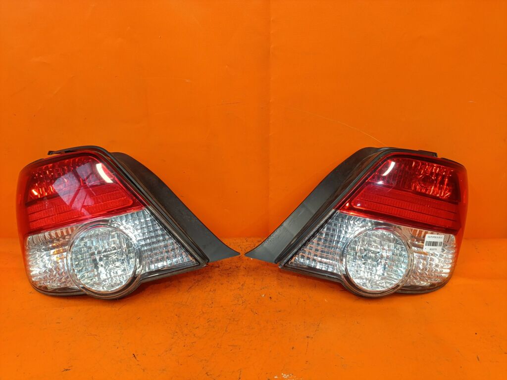 Стоп на Subaru Impreza Wagon GG2 VC02-009