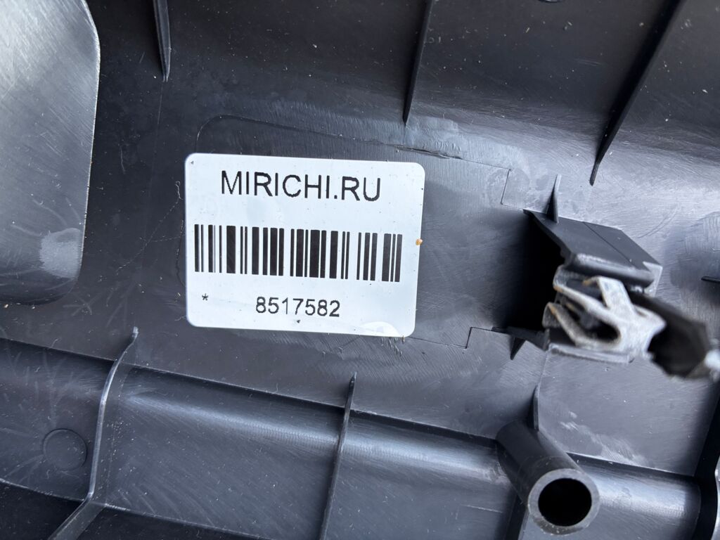 Обшивка багажника 84992-1U600 на Nissan Note E11 Фото 2