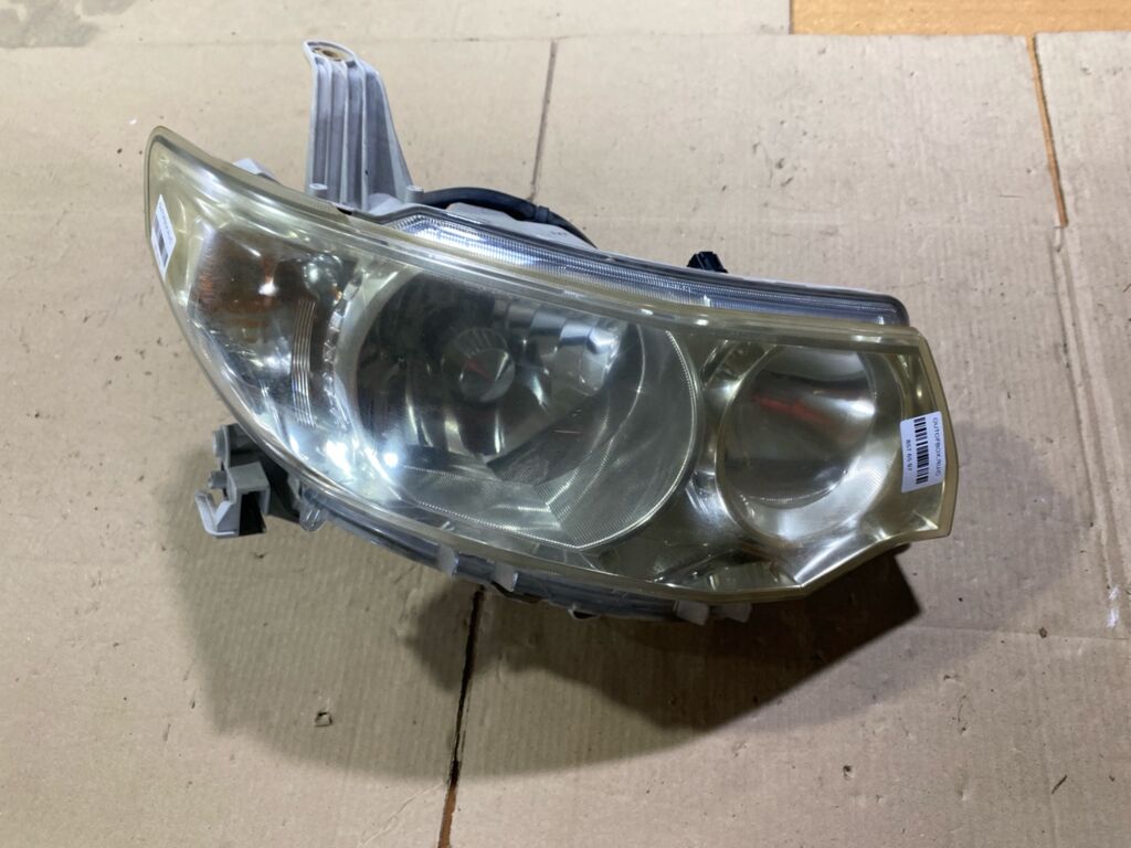 Фара на Daihatsu Tanto L375S 100-51944, Правое расположение