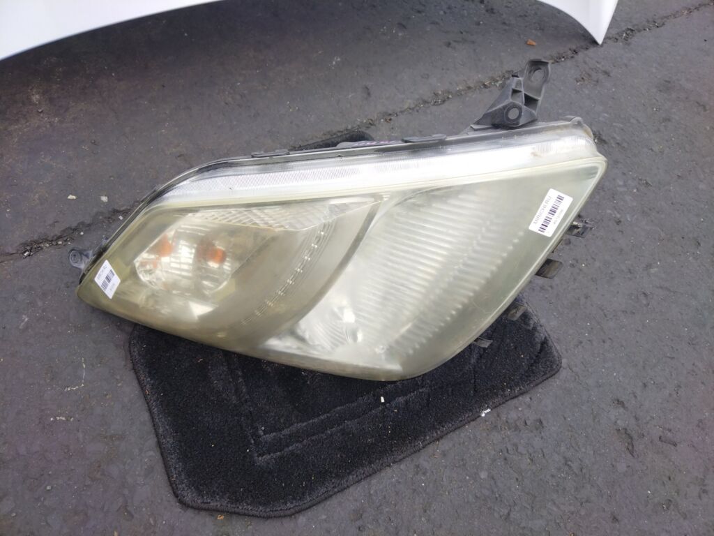 Фара 47-24 47-24,212-11G7-LDEMR, 47-16R на Toyota Prius NHW20 Фото 2