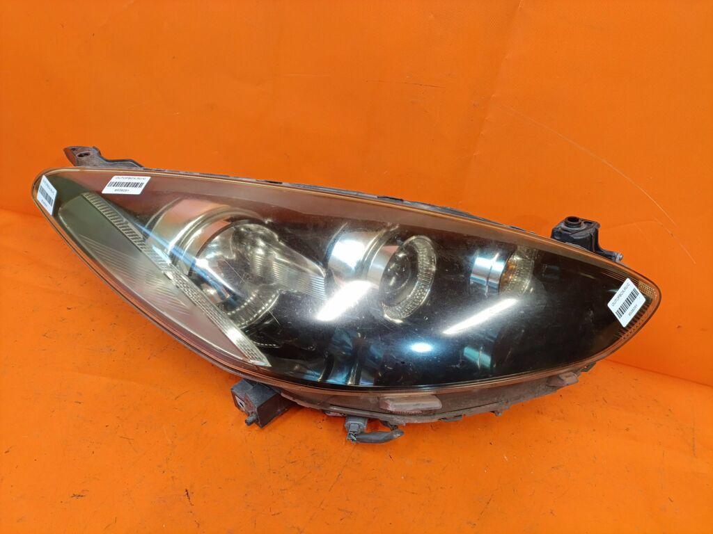 Фара на Mazda Demio DE3FS P6515, Правое расположение