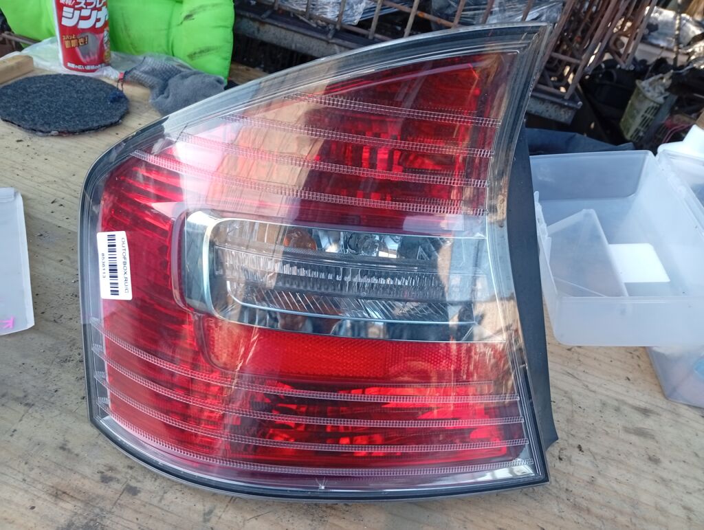 Стоп на Subaru Legacy BL5 220-20806, Левое расположение