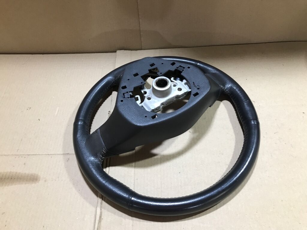 Руль на Subaru Impreza Wagon GH2 Фото 4