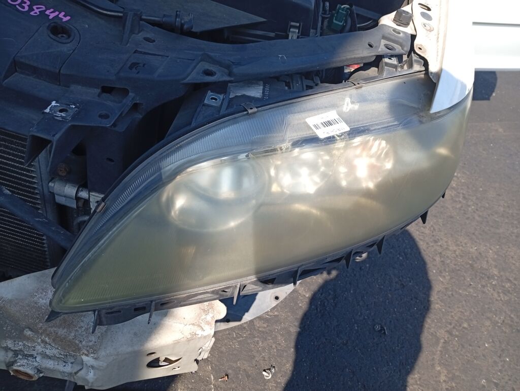 Фара на Mazda Atenza Sport Wagon GY3W F014002482, Левое расположение