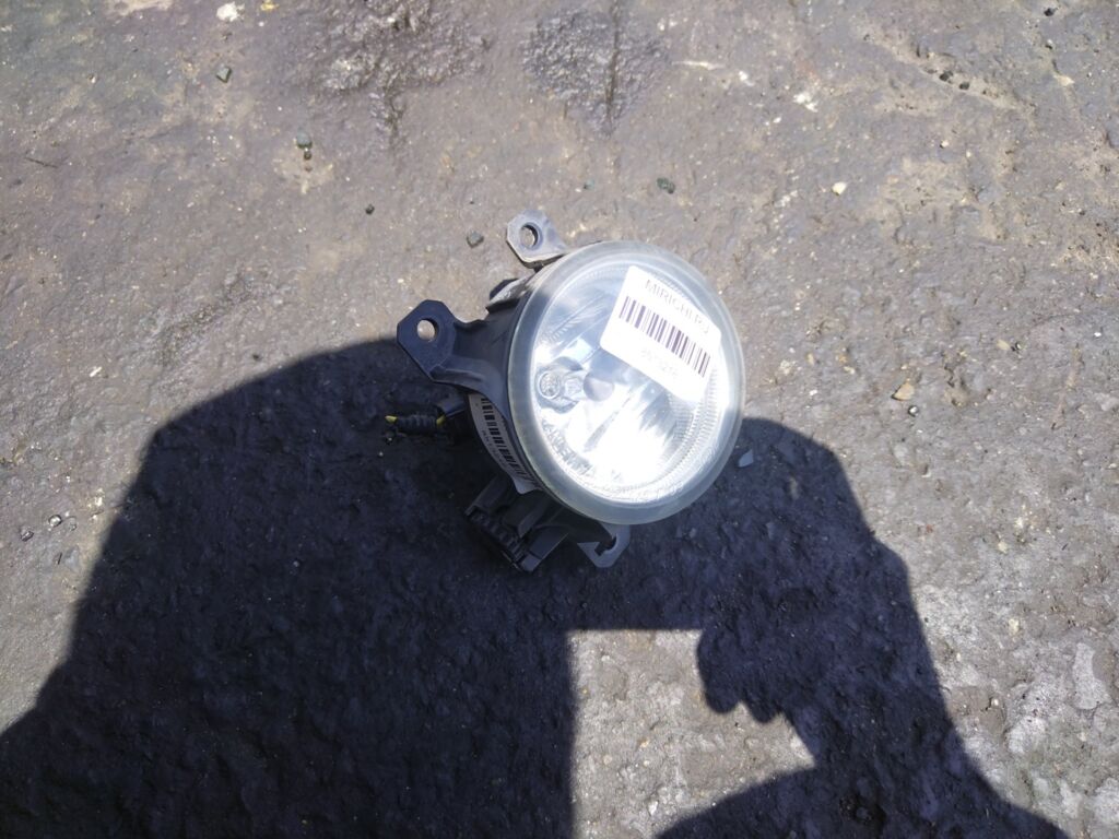 Туманка бамперная W0650D W0650D, на Honda N-Box JF1 Фото 2