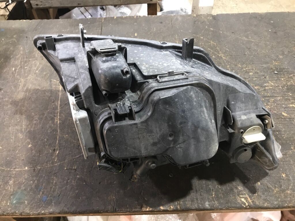 Фара 631169427499 631169427499,631169427399 на Bmw 3-Series E90 Фото 5