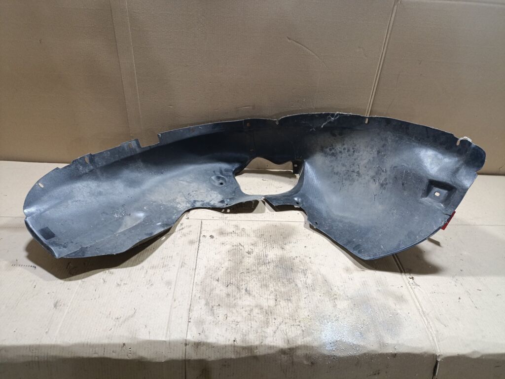 Подкрылок 915.VW11157AL, 1C0809961G, 447463, 54990478, 5499555C, 5805433, 9514387 на Volkswagen New Beetle 9C Фото 3