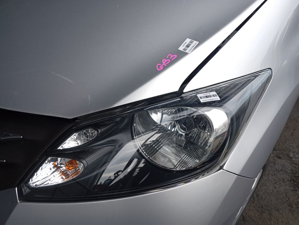 Фара 100-22838 100-22838, на Honda Freed GB3 Фото 3