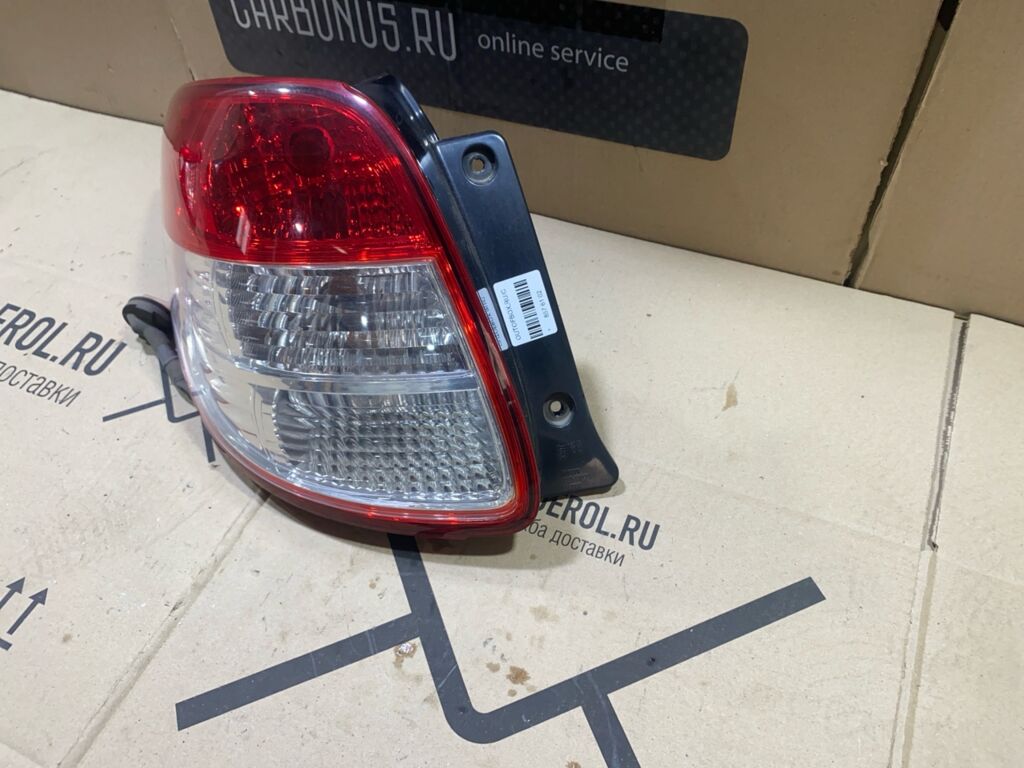 Стоп 220-59135 220-59135 на Suzuki Sx4 YA41S Фото 2