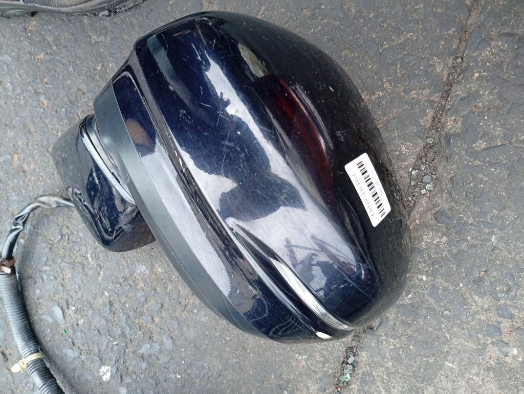 Зеркало двери боковой на Honda Odyssey RC1, Левое расположение