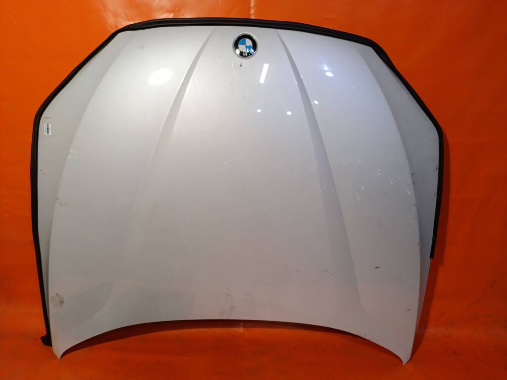 Капот на Bmw X1 E84-VL32 41002993151