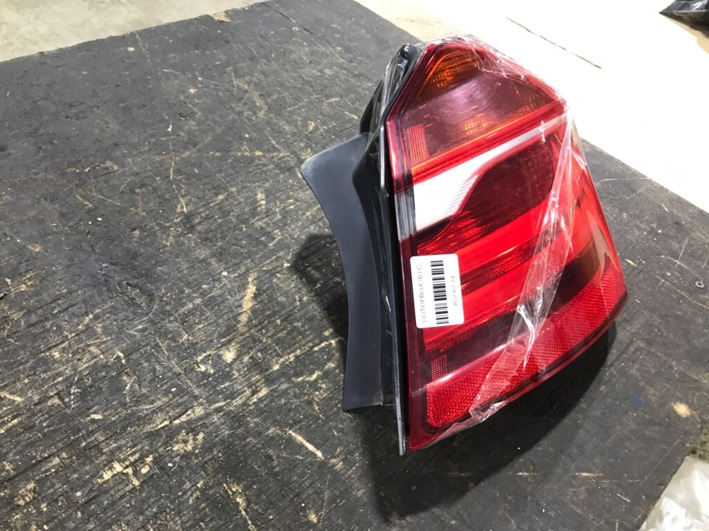Стоп 7311060-14 на Bmw 2 Series Active Tourer F45 Фото 2