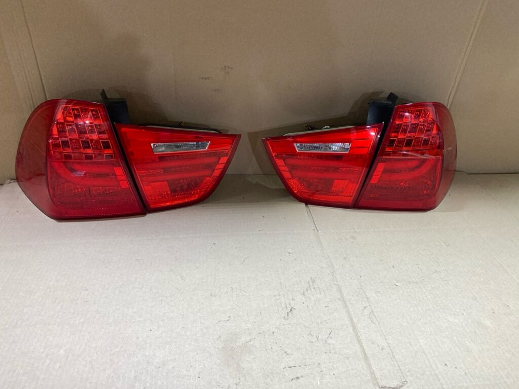 Стоп на Bmw 3-Series E90 2589