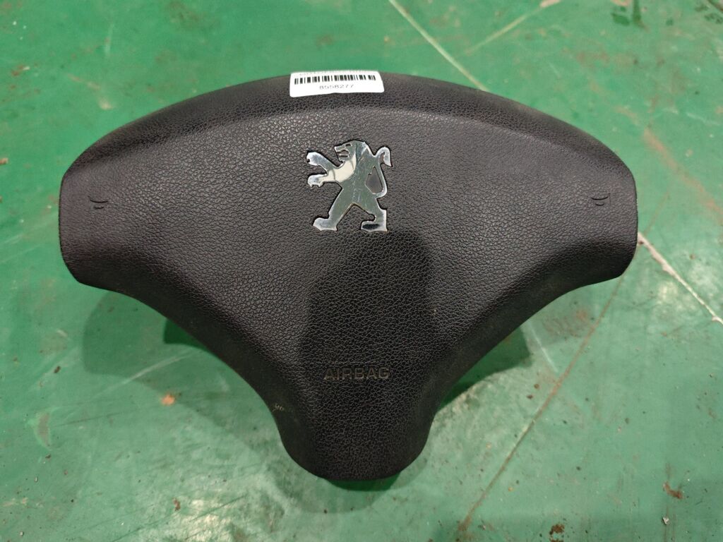 Air bag на Peugeot 408 96890328ZE