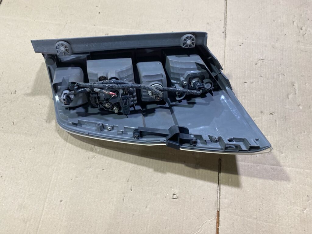 Стоп P8896 P8896 на Honda Stepwgn RK5 Фото 3