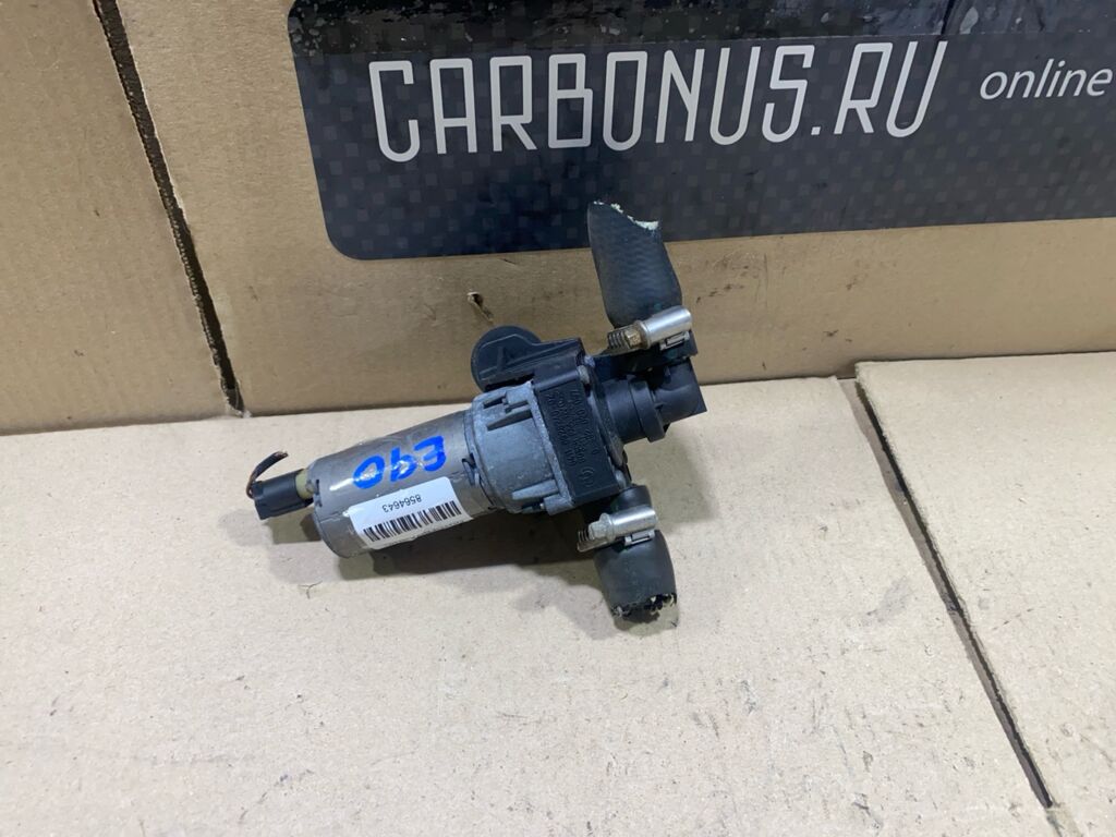 Клапан отопителя на Bmw 3-Series E90 6411692824602