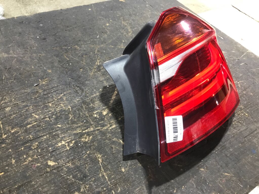 Стоп 7311060-14 на Bmw 2 Series Active Tourer F45 Фото 2