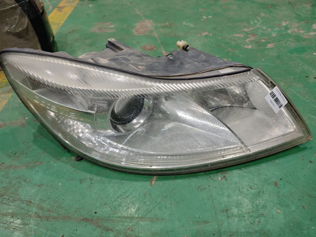 Фара на Skoda Octavia A5 1Z 100-20047 1ZD941016C, Правое расположение