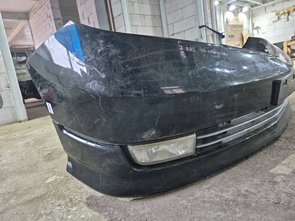 Бампер на Honda Elysion RR5 Фото 4