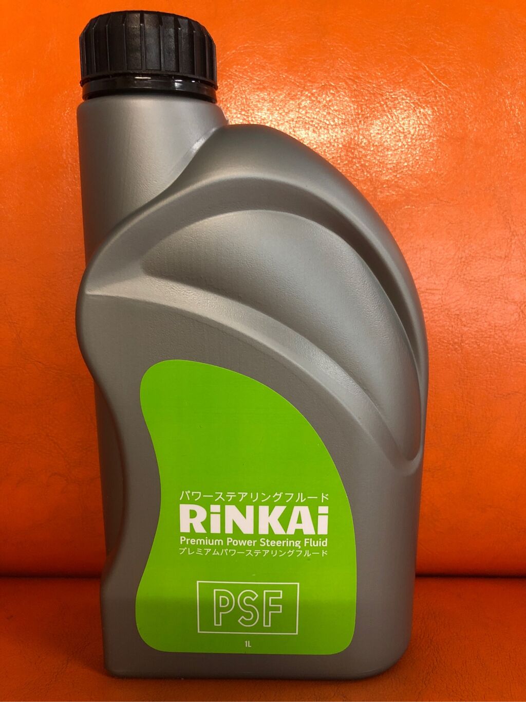 Жидкость в гидроусилитель руля RINKAI