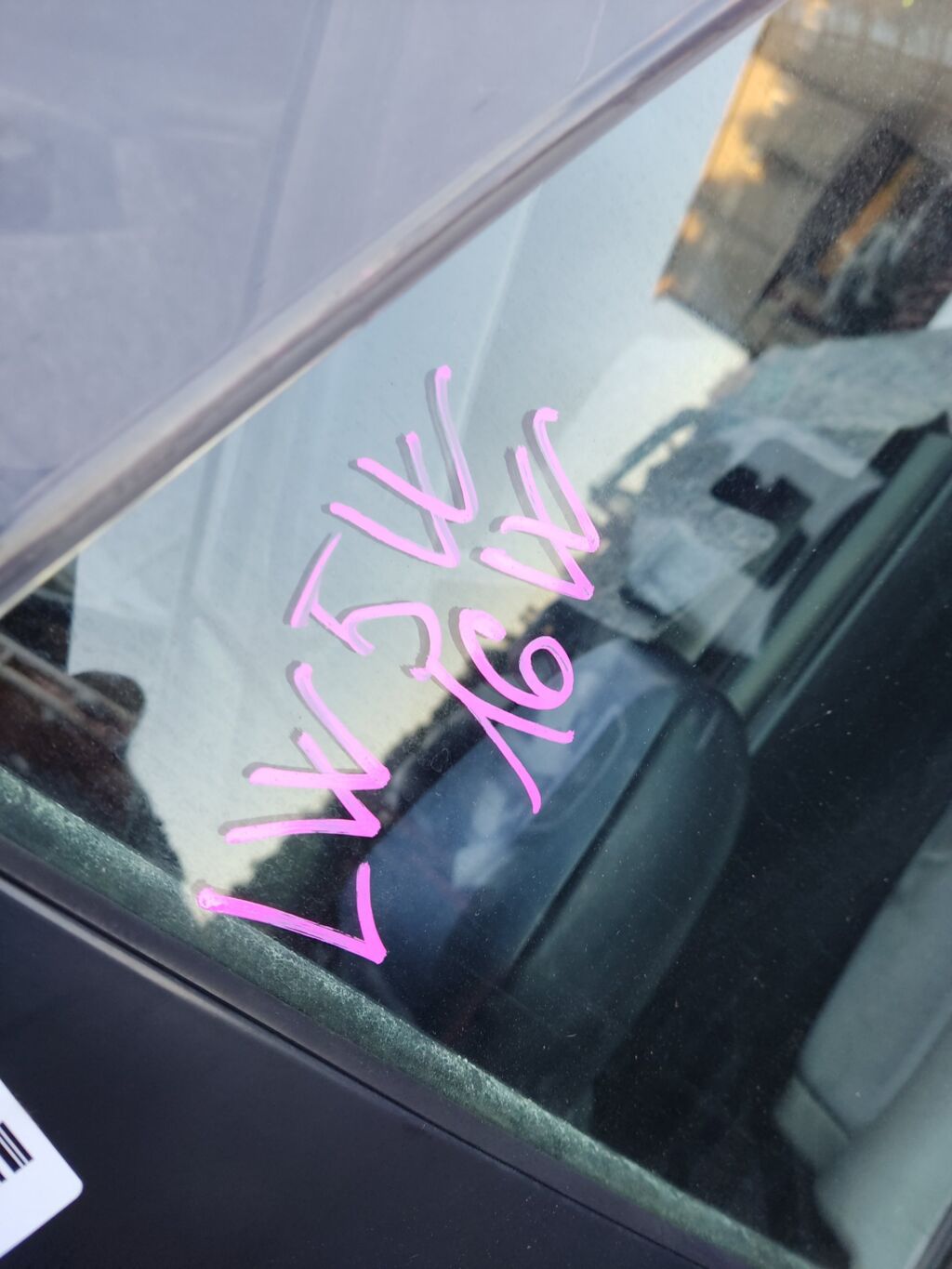 Дверь боковая на Mazda Mpv LW5W, Переднее Правое расположение