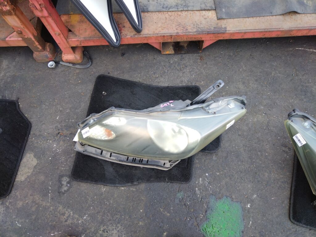 Фара на Honda Freed GB3 100-22838, Левое расположение