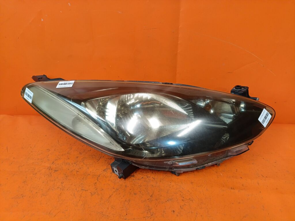 Фара на Mazda Demio DE3FS P6514, Правое расположение