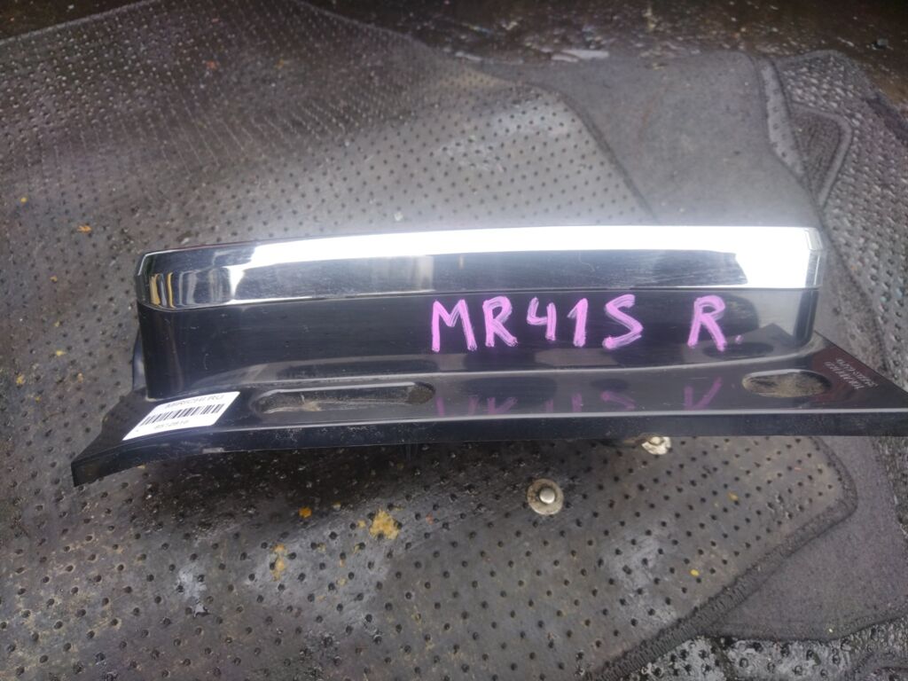 Стоп 35603-65P0 35603-65P0, на Suzuki Hustler MR41S Фото 2