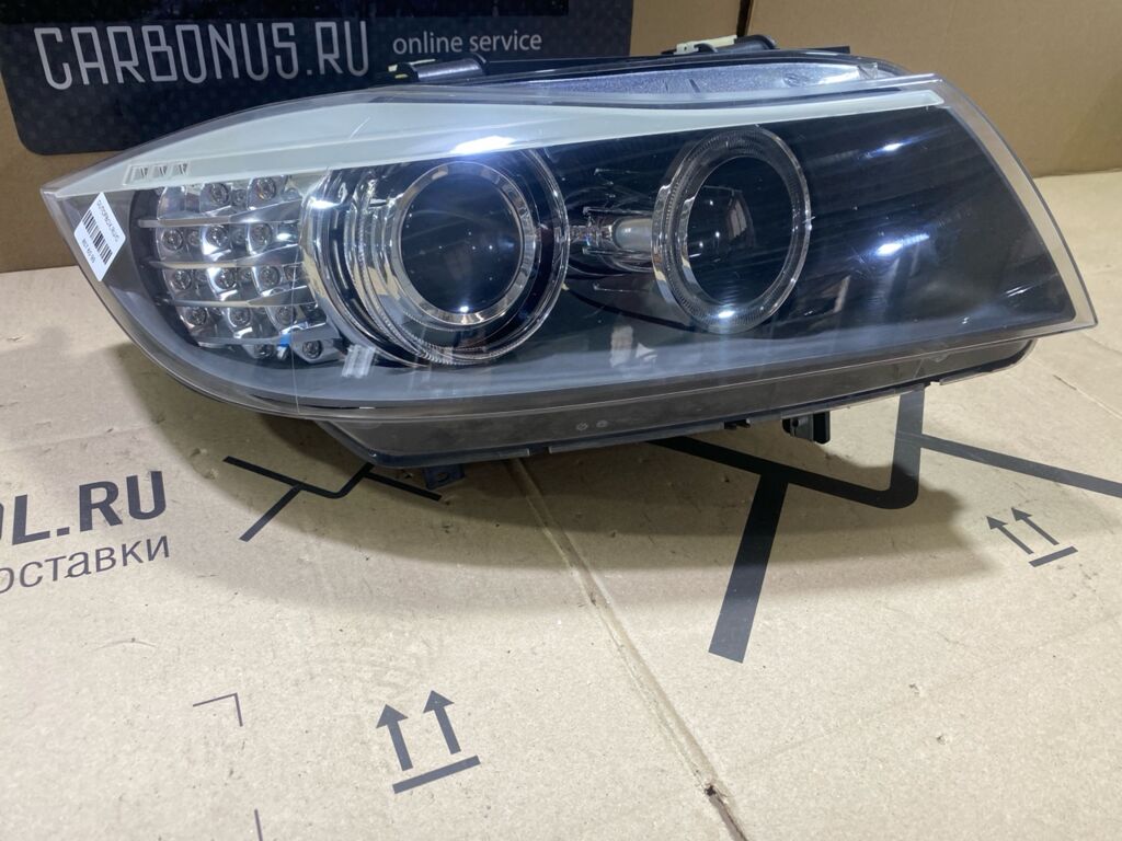 Автозапчасти 631172025869 631172025869 на Bmw 3-Series E90 Фото 2