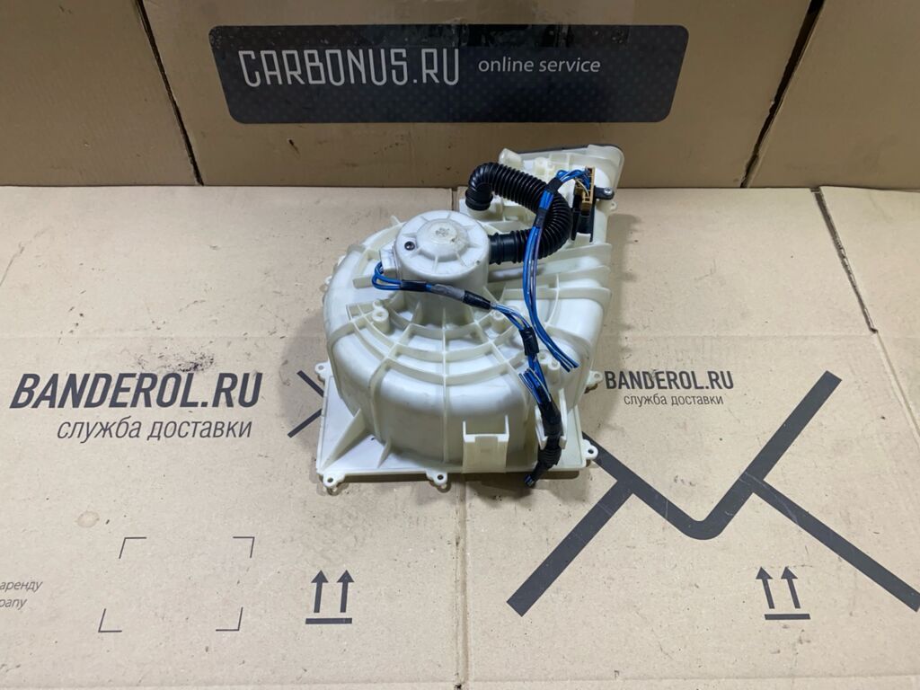 Мотор печки на Nissan Sunny FB15 273004M461