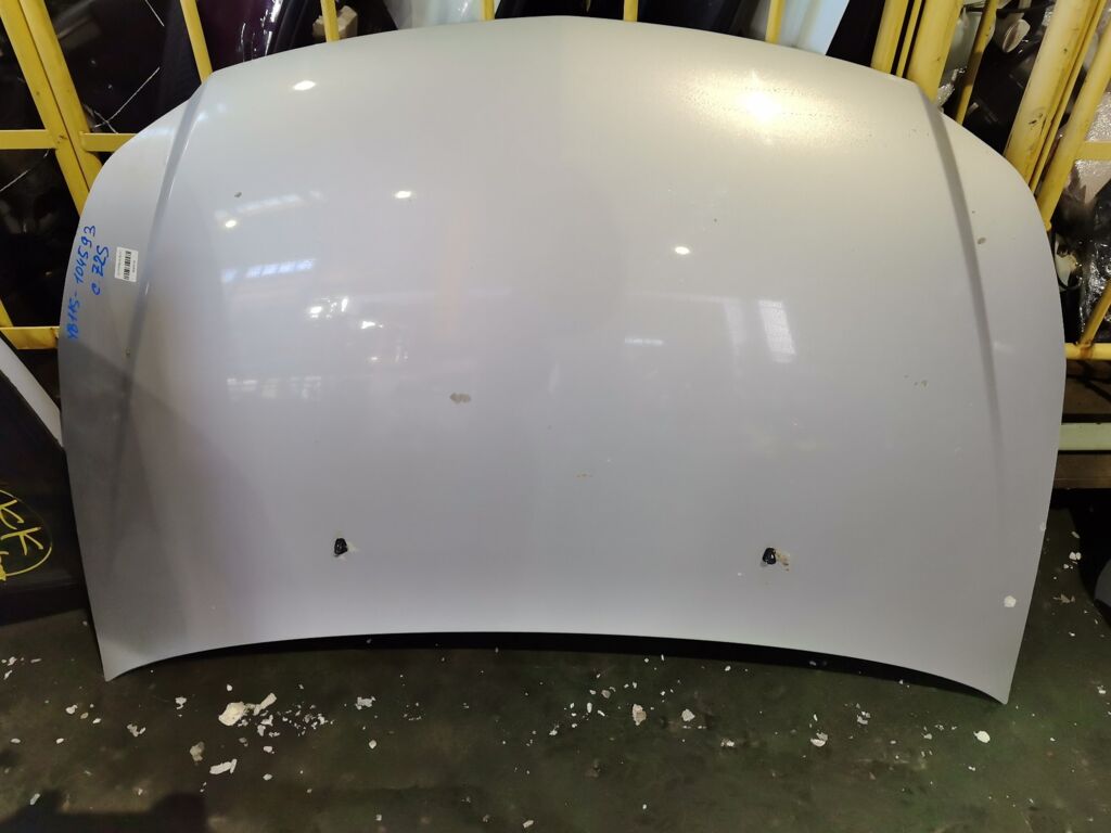 Капот на Suzuki Sx4 YB11S