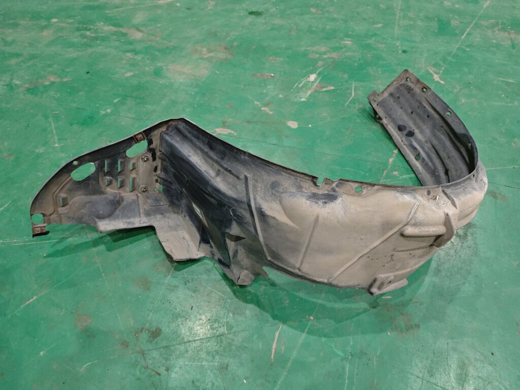 Подкрылок на Honda Accord CM5 74101-SDE-T003, Переднее Правое расположение